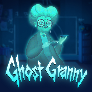 Ghost Granny